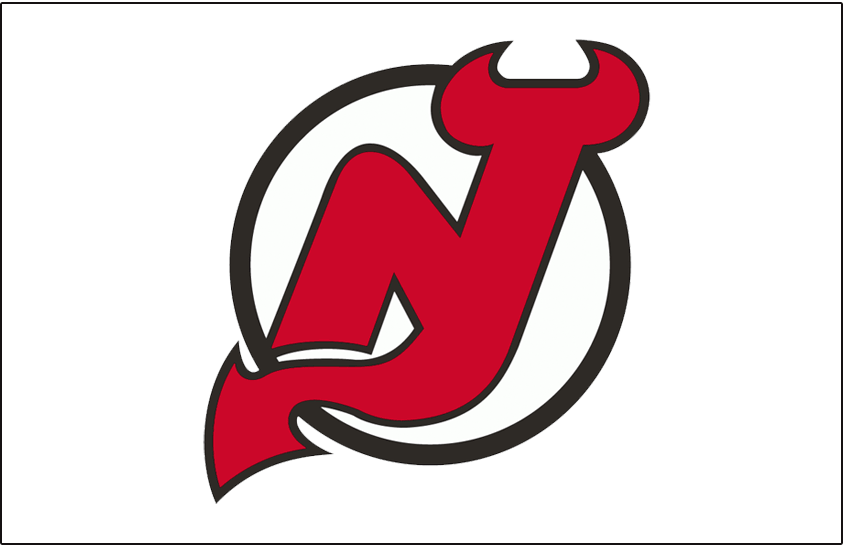 New Jersey Devils 1999-Pres Jersey Logo iron on transfers for clothing
